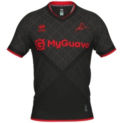Herren Millwall 2025/26 Drittes Trikot