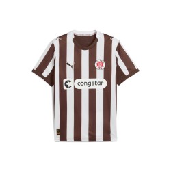 Herren FC St. Pauli 2025/26 Heimtrikot