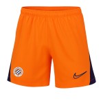 Herren Montpellier-Heimshorts 2025/26