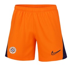 Kinder Montpellier-Heimshorts 2025/26