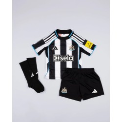 Kinder Newcastle United 2025/26 Heimset