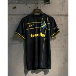 Herren AIK 2025 Europatrikot Heim