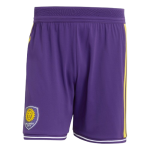 Damen Orlando City SC 2026 Auswärtsshorts