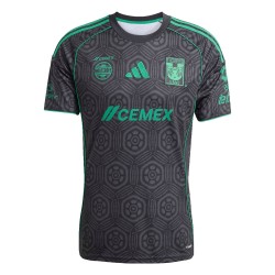 Herren Tigres UANL 2025/26 Third-Trikot