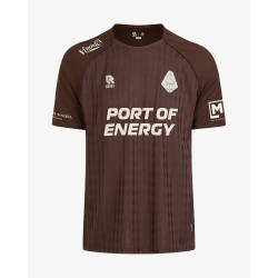 Herren SC Telstar 2025/26 Auswärtstrikot
