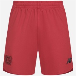 Kinder Bayer 04 Leverkusen 2025/26 Alternative Heimshorts