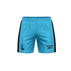 Kinder Charlton Athletic 2025/26 Auswärtsshorts