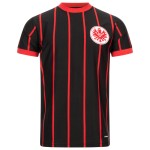 Herren Eintracht Frankfurt 1972 73 Retro Trikot