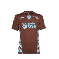 Herren Empoli 2025/26 Drittes Trikot