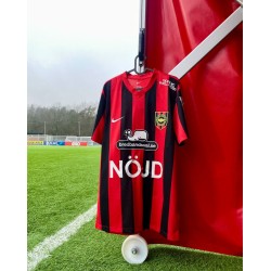 Herren IF Brommapojkarna 2025 Heimtrikot