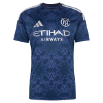 Damen New York City FC 2026 Auswärtstrikot