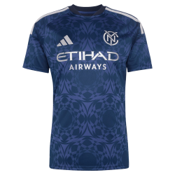 Herren New York City FC 2026 Auswärtstrikot