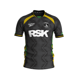 Herren Charlton Athletic 2025/26 Drittetrikot