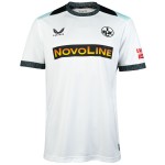 Herren 1. FC Kaiserslautern 2025/26 Auswärtstrikot