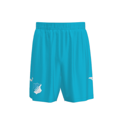 Kinder TSG Hoffenheim 2025/26 Auswärtsshorts