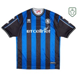 Herren Middlesbrough 2001/02 Auswärts-Retro-Trikot