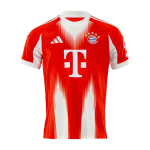 Herren Bayern München 2025/26 Heimtrikot