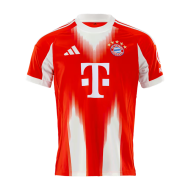 Herren Bayern München 2025/26 Heimtrikot