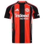 Herren Eintracht Frankfurt 2025/26 Heimtrikot