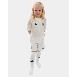 Nottingham Forest 2025/26 Auswärtsset Kinder
