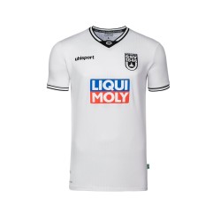 Herren SSV Ulm 1846 2025/26 Heimtrikot