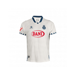 Herren RCD Espanyol 2025/26 Auswärtstrikot