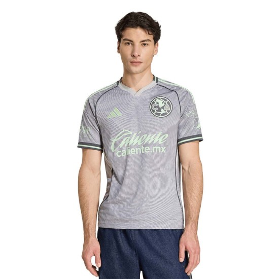 Damen Club América 2025/26 Drittes Trikot