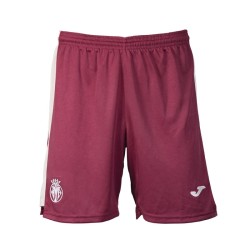 Kinder Villarreal 2025/26 Auswärtsshorts