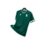 Herren Yverdon Sport FC 2025/26 Heimtrikot