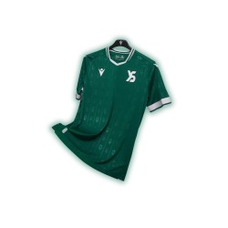Herren Yverdon Sport FC 2025/26 Heimtrikot
