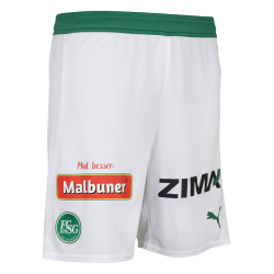 Kinder FC St. Gallen 1879 2025/26 Heimshorts