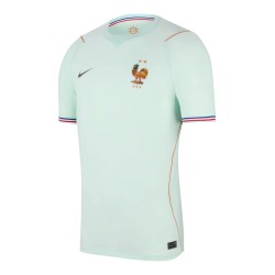 Herren Frankreich 2026 Auswärts Weltmeisterschaft Trikot