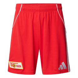 Kinder 1.FC Union Berlin 2025/26 Heimshorts