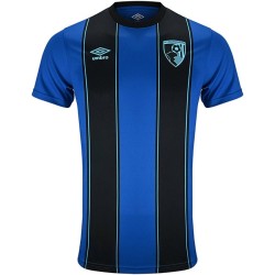 Herren AFC Bournemouth 2025/26 Auswärtstrikot Ohne Werbung