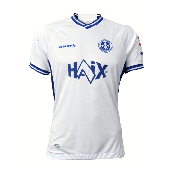 Kinder SV Darmstadt 98 2025/26 Auswärtstrikot