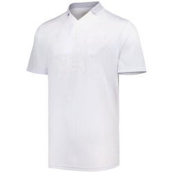 Herren Everton 1995 Retro Blank-Out Trikot