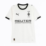 Damen Borussia Mönchengladbach 2025/26 Heimtrikot