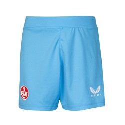 Kinder 1. FC Kaiserslautern 2025/26 Torwarthose Blau