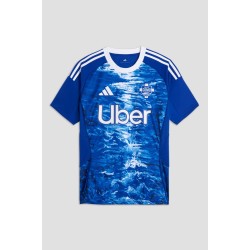 Herren Como 2025/26 Heimtrikot