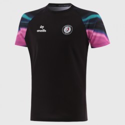 Kinder Bristol City 2025/26 Drittes Aufwärmtrikot