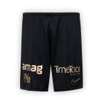 Kinder BSC Young Boys 2025/26 Auswärtsshorts