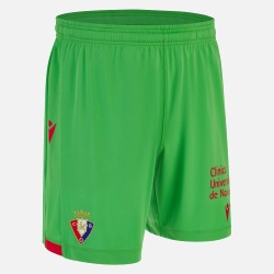 Kinder CA Osasuna 2025/26 Auswärtsshorts