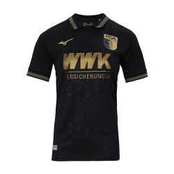 Damen FC Augsburg 2025/26 Drittes Trikot