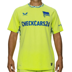 Herren Hertha BSC 2025/26 Drittes Trikot