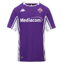 Herren Fiorentina 2025/26 Heimtrikot