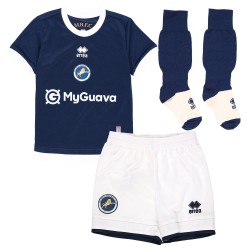 Kinderkit Millwall 2025/26 Heim