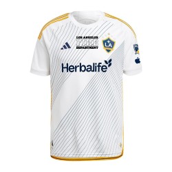 Kinder LA Galaxy 2025 Heim V2 Shirt