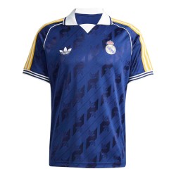 Herren Real Madrid 2026 Retro Originals Trikot