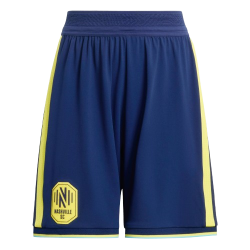 Kinder Nashville SC 2026 Heimshorts