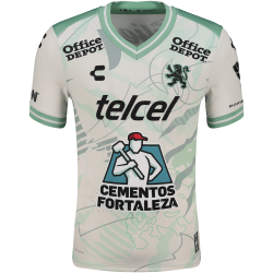 Herren Club León 2025/26 Auswärtstrikot